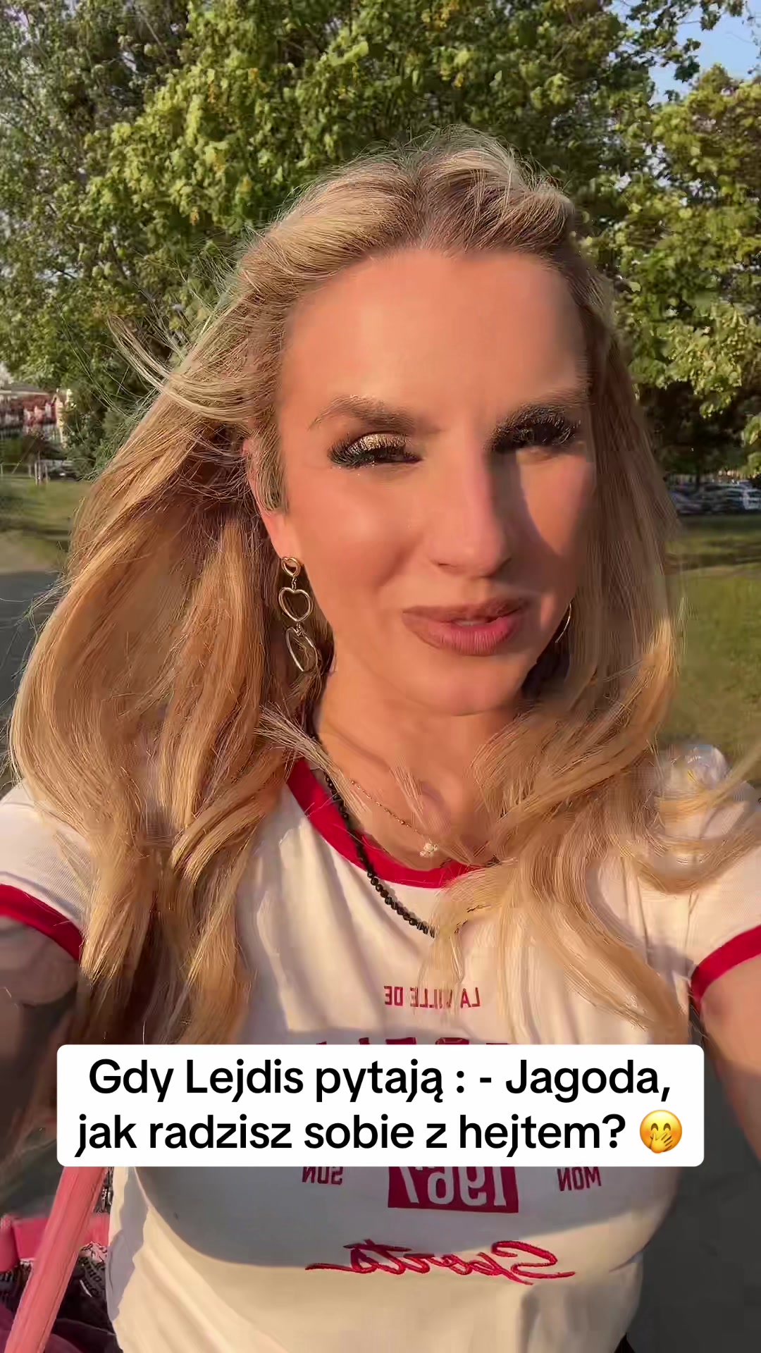 @Cześć Piękna!🌸