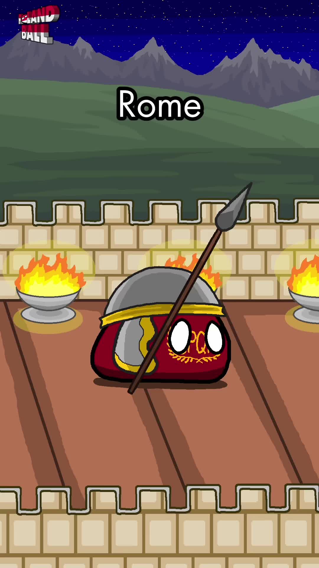 @Polandball