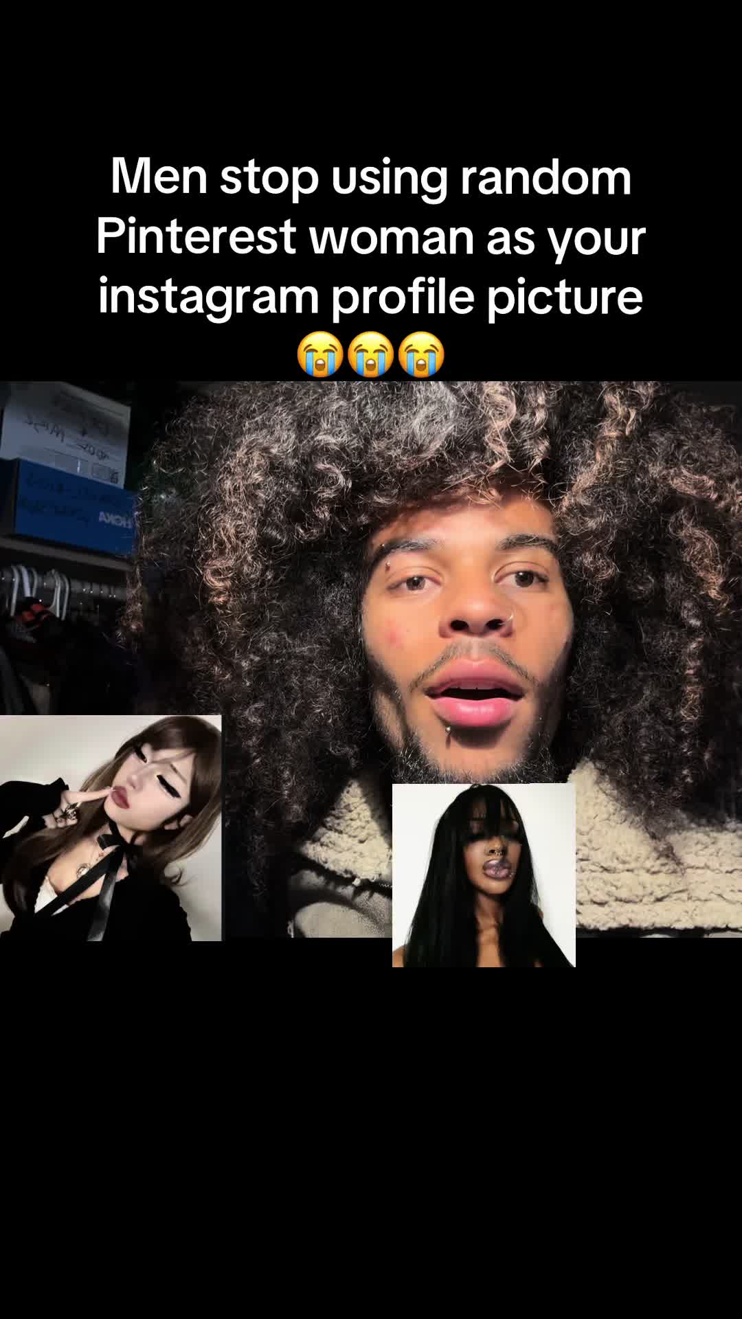 @Afro guy