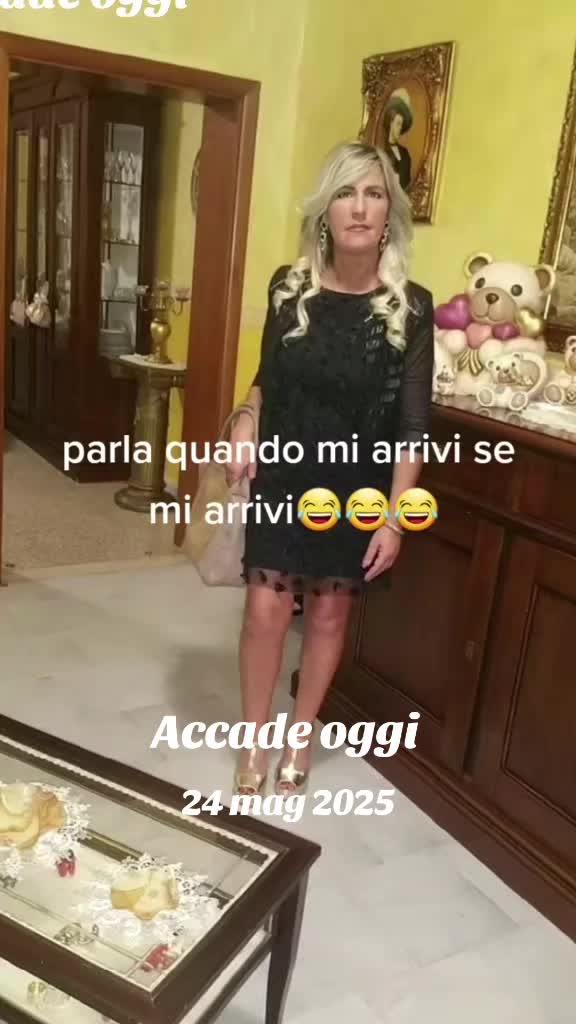@Carolina e Titina Show
