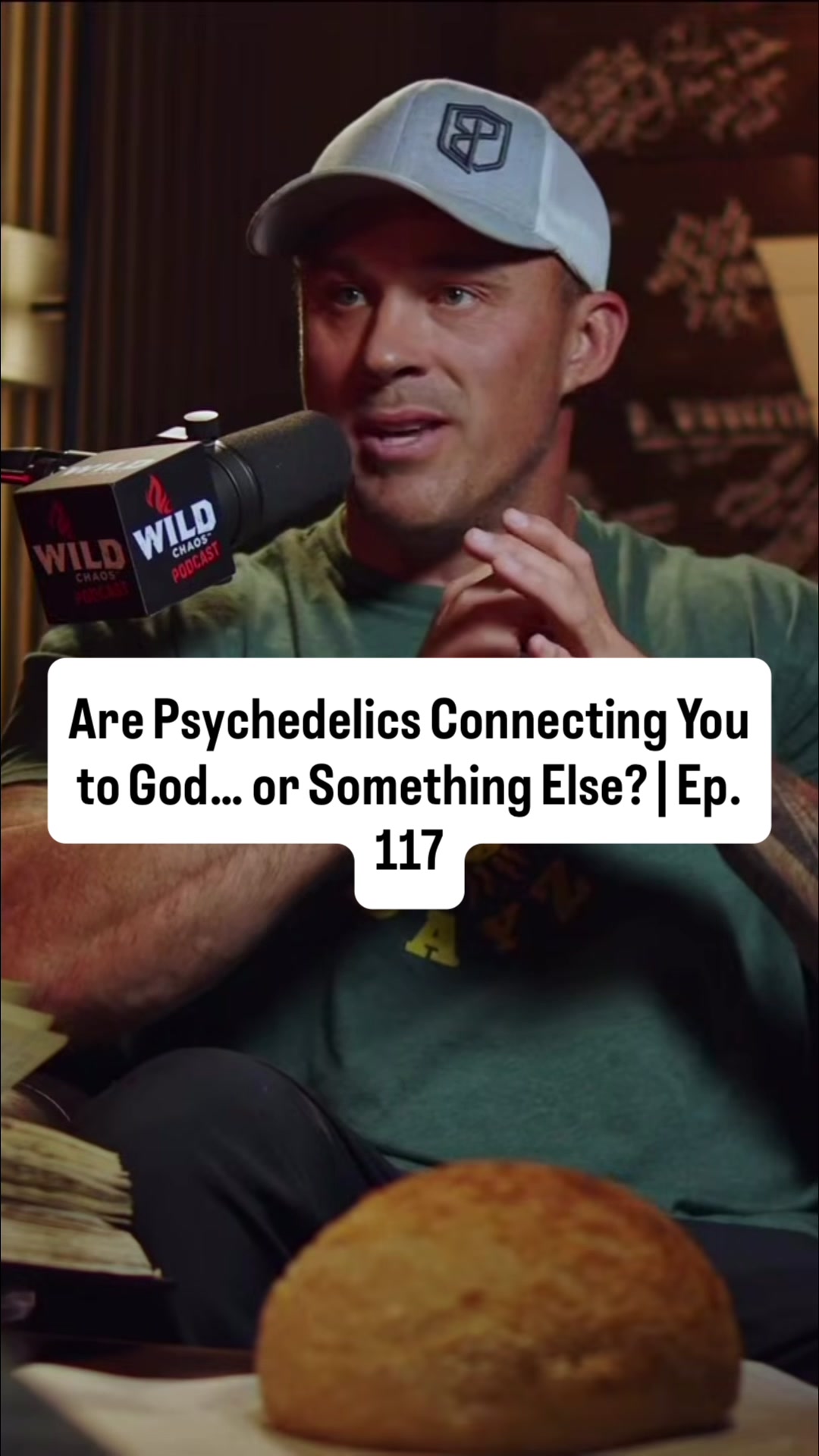 @TheWildChaosPodcast