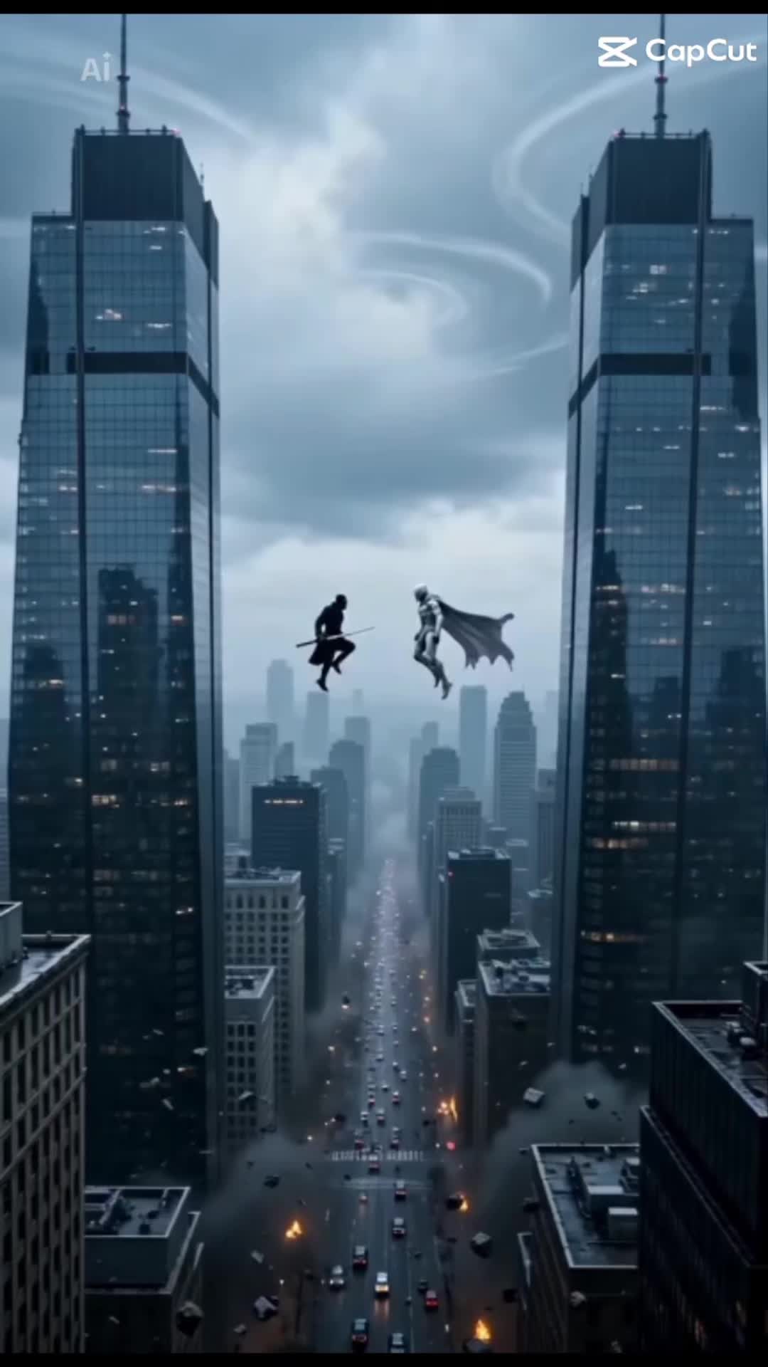 @Mr. Amazing♤