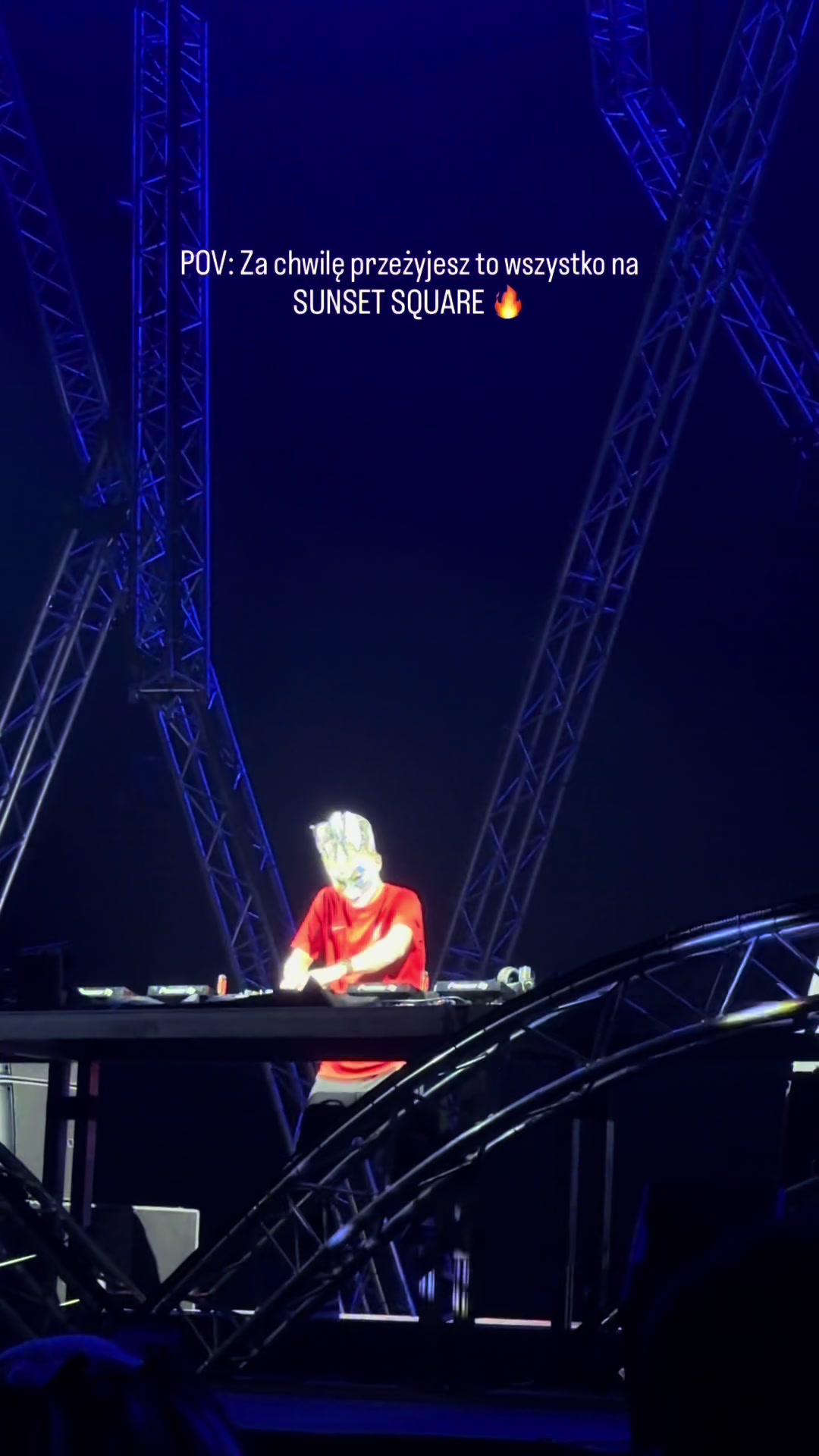 @Rave Girls Poland