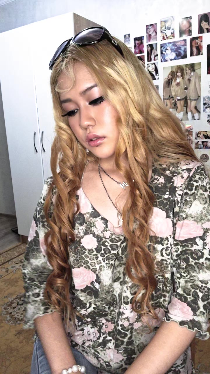 @сая~
