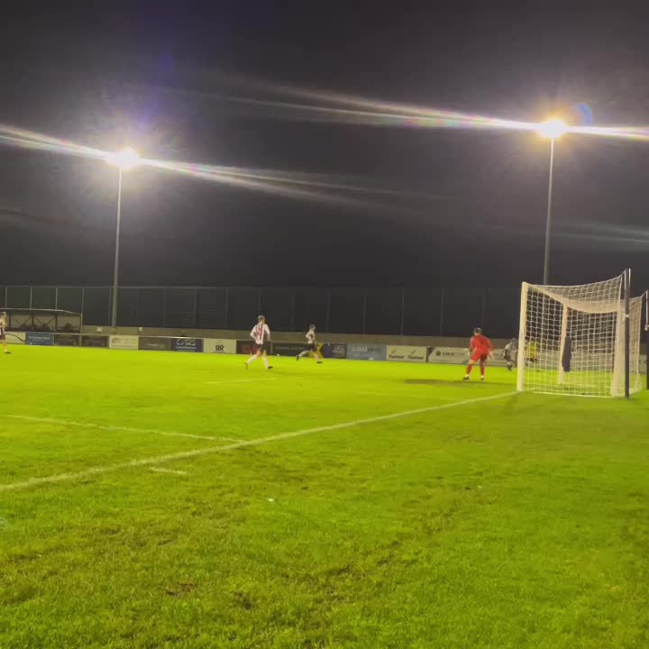 @Burton Albion u18’s