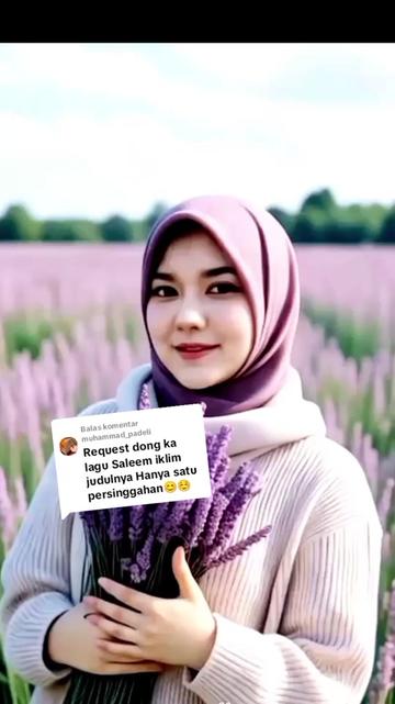 @Nadia Erwan