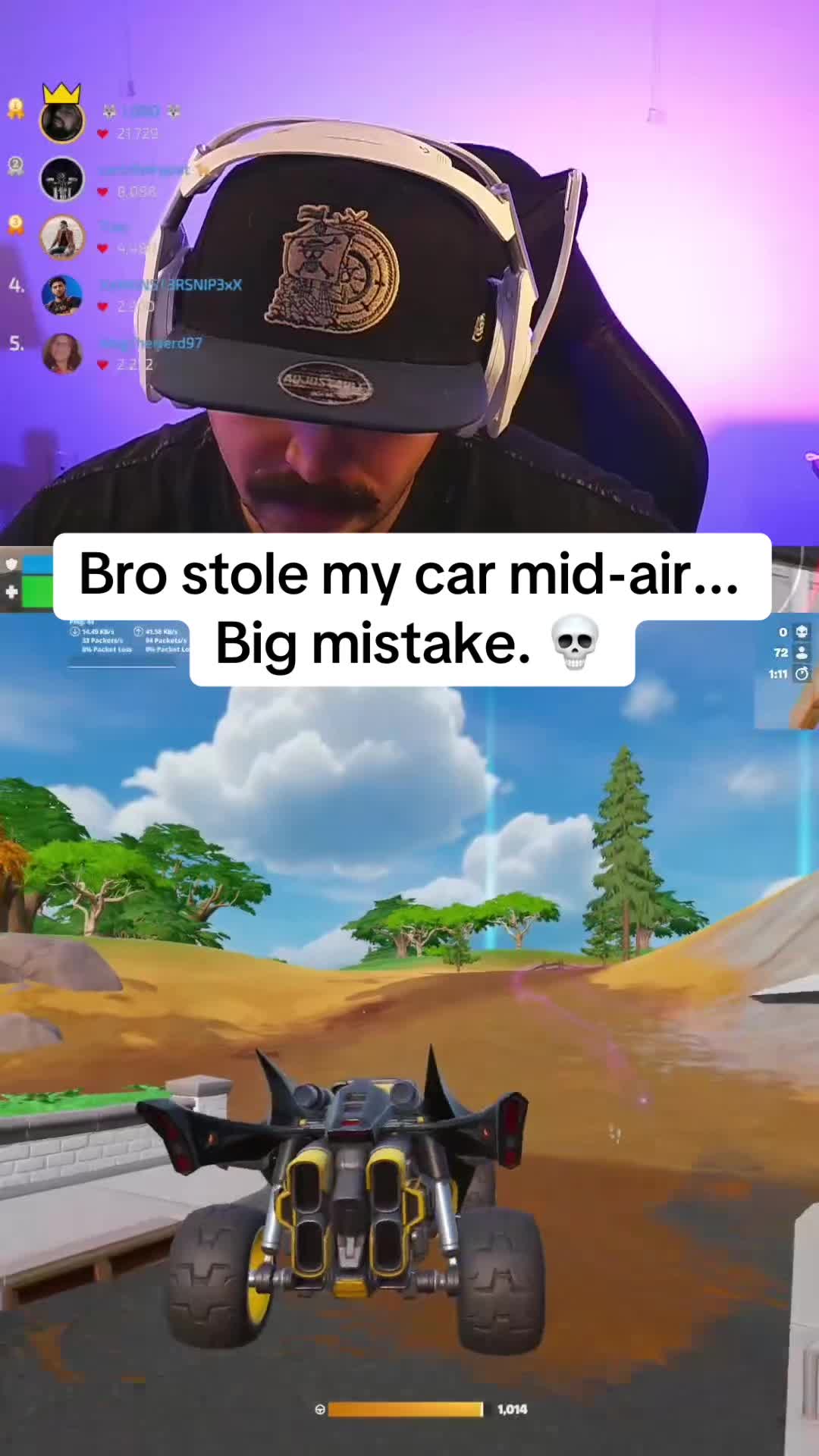 @Easy Steezy