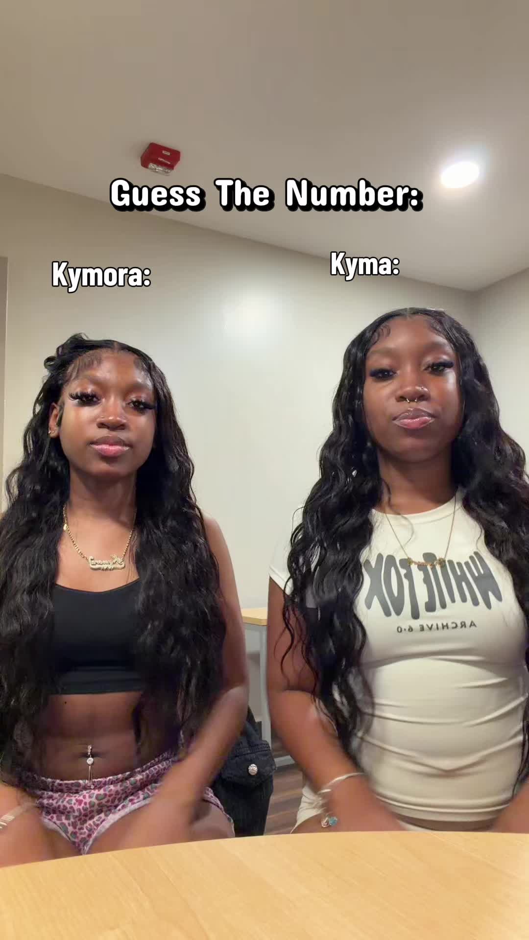 @Kyma and Kymora
