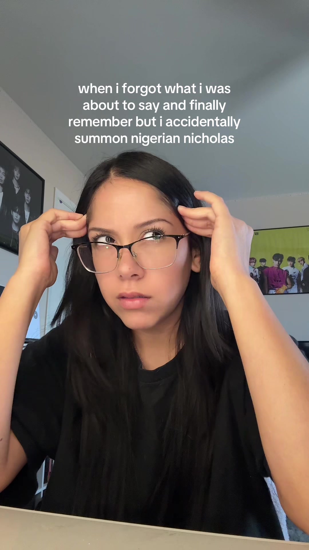 @sarah โ