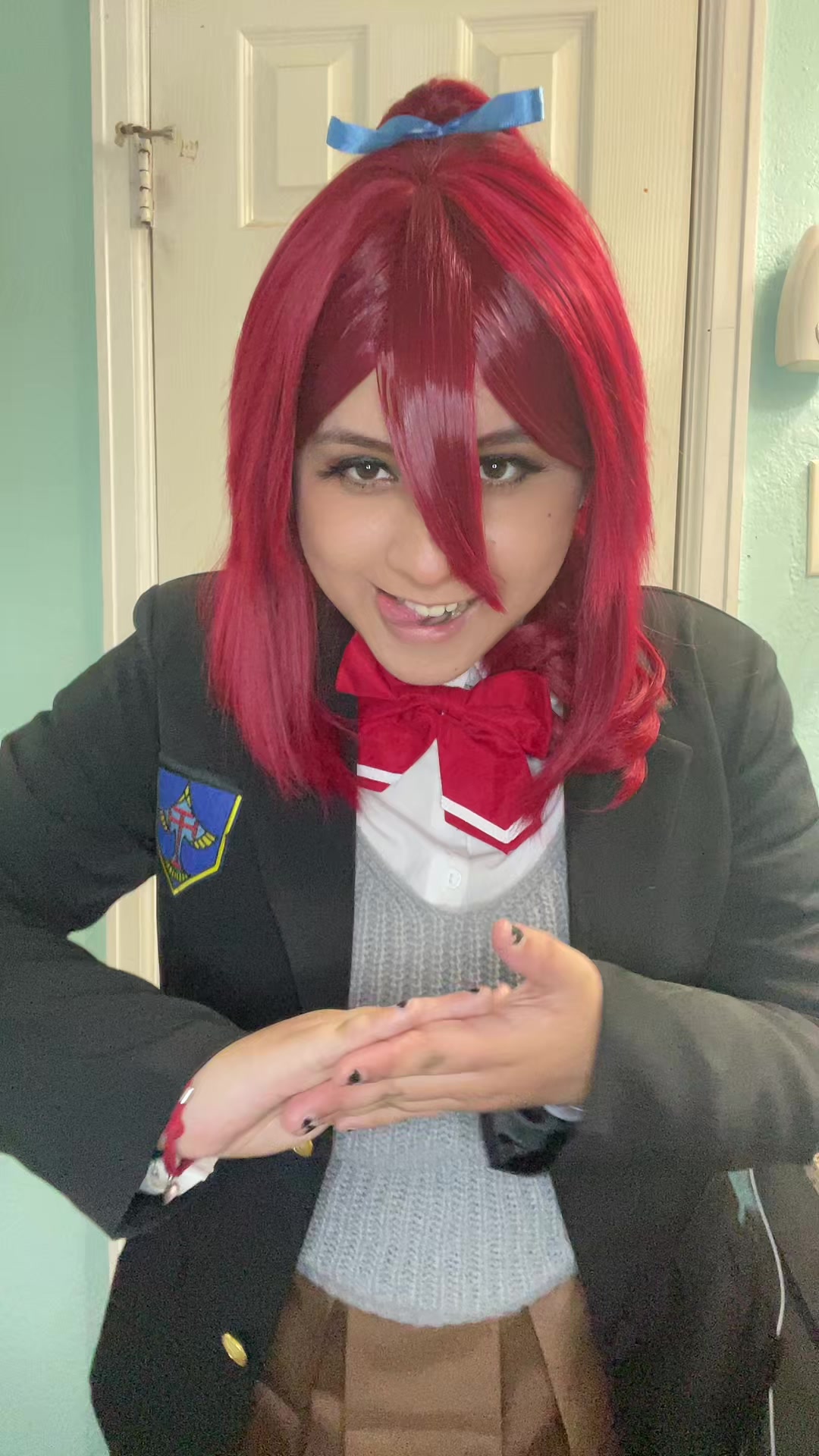 @Red Riot
