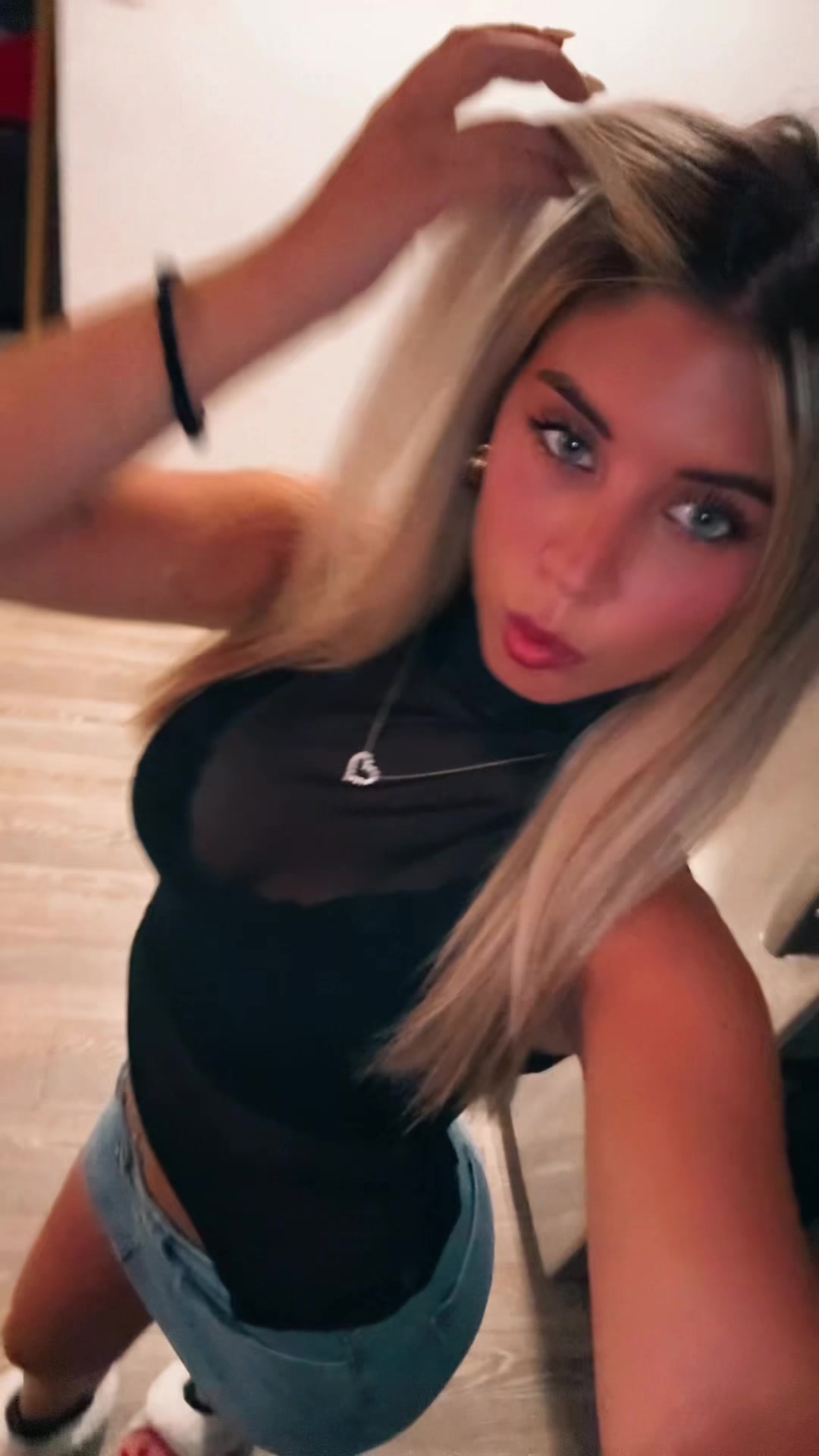 @Alyssaaaaa❤️