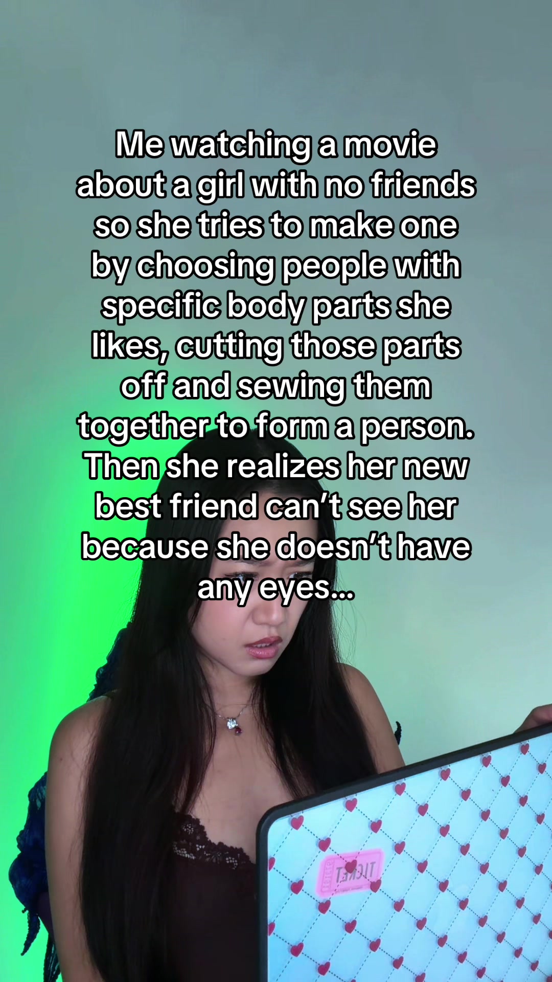 @Heidi Wong