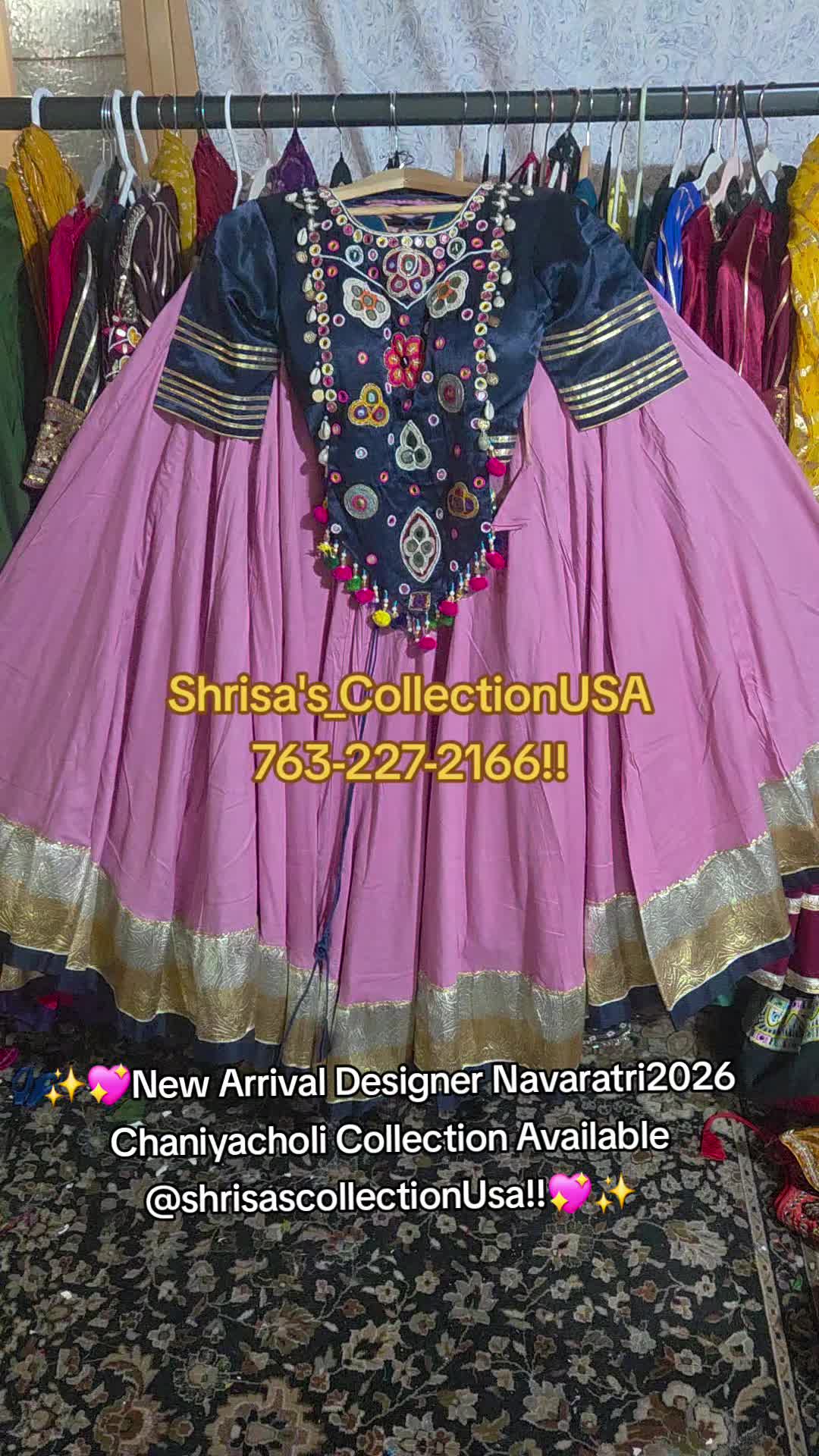 @Shrisa's CollectionUSA