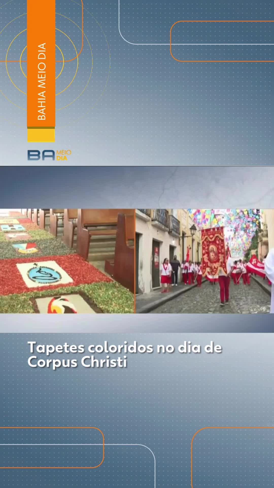 @TV BAHIA