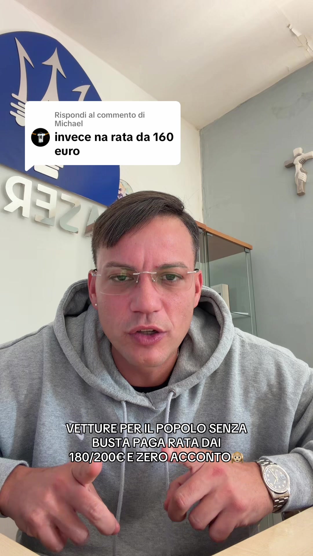 @Crescenzo Frattini