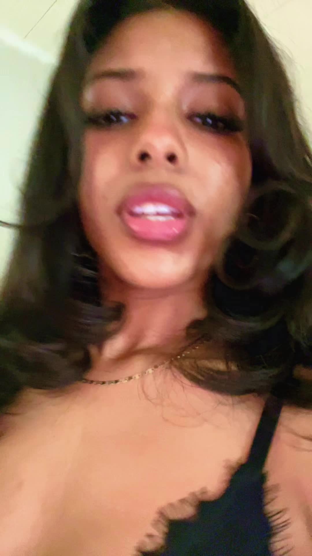 @:)