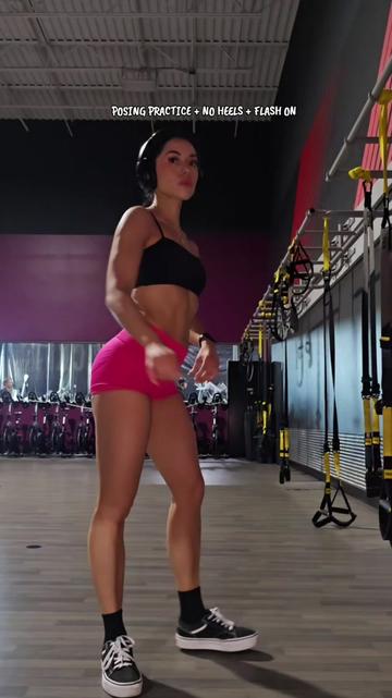 @BLANCA | NPC FIT MODEL