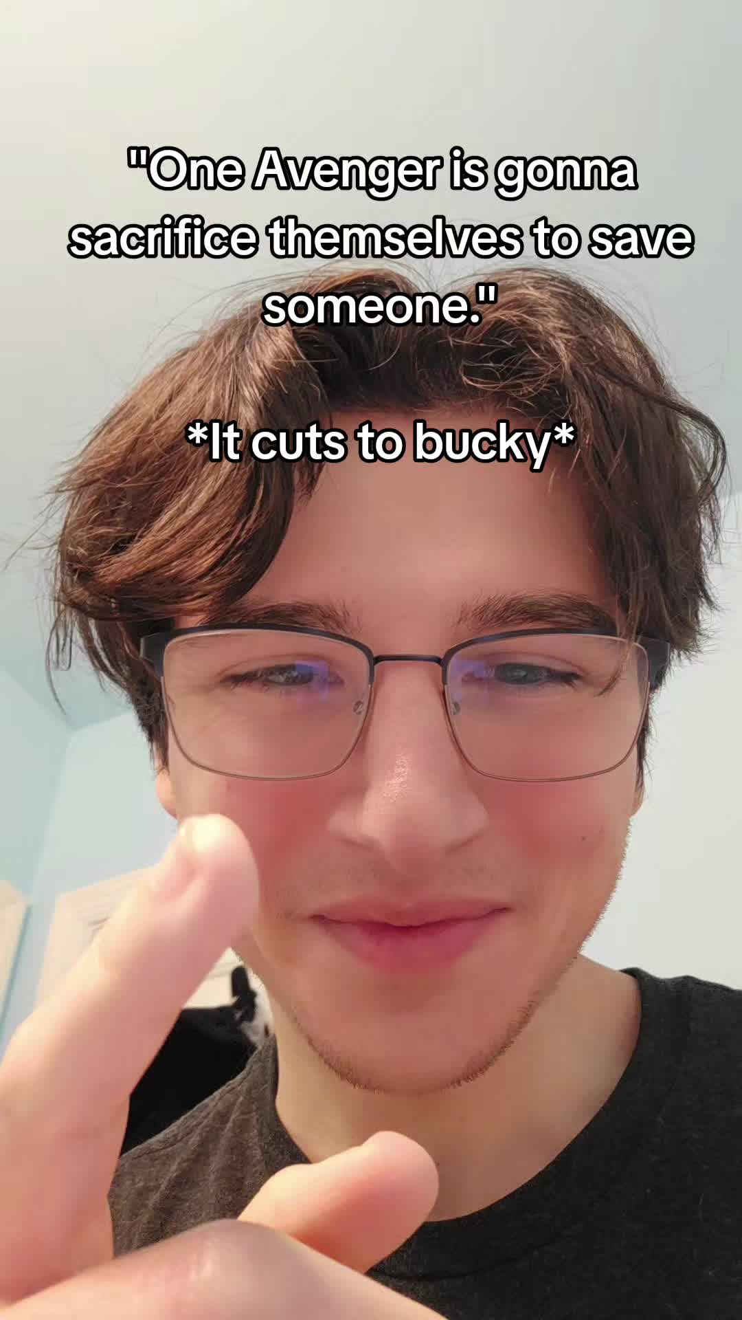 @Kyle Mayze