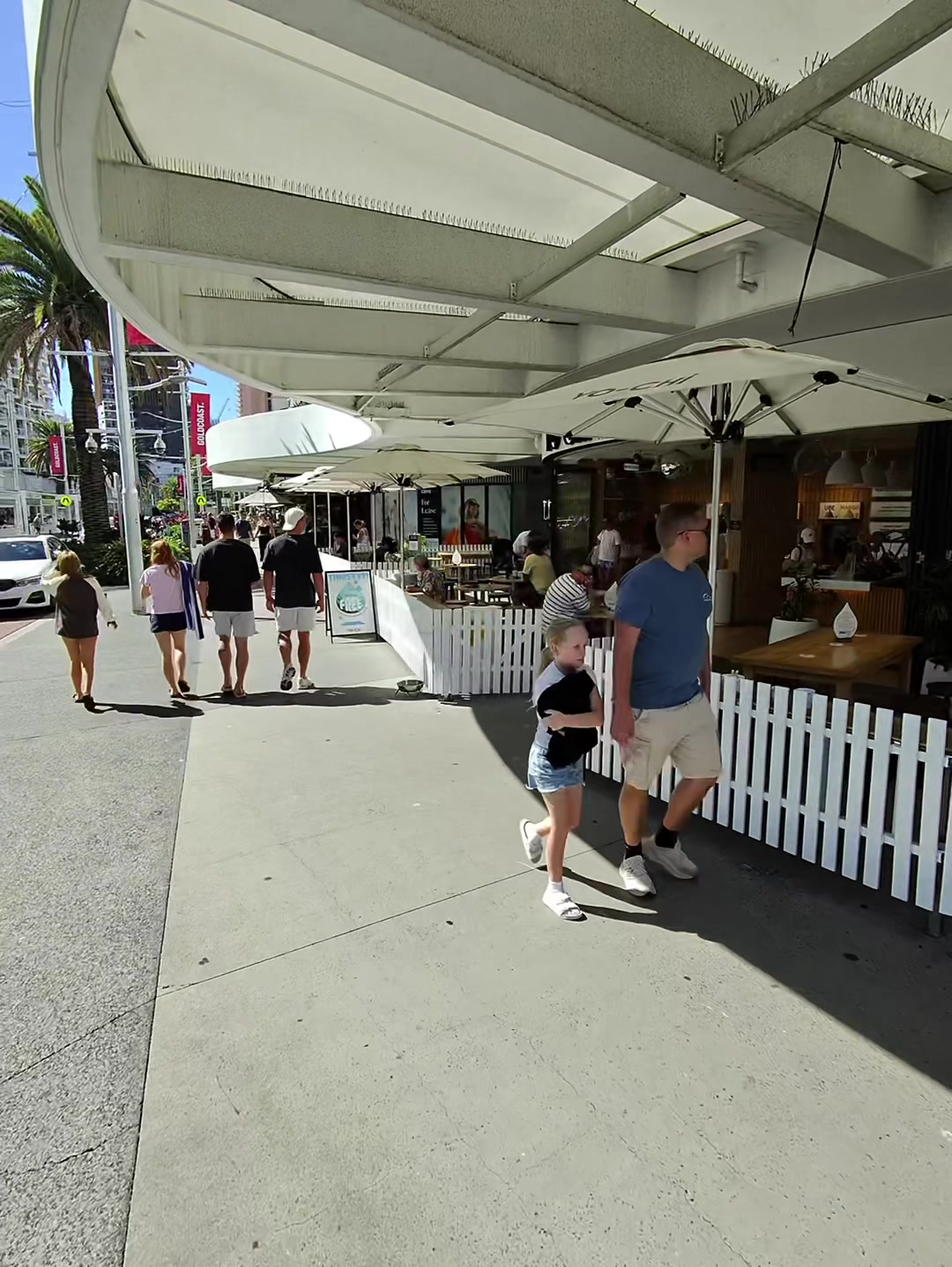 @Gold Coast Explorer
