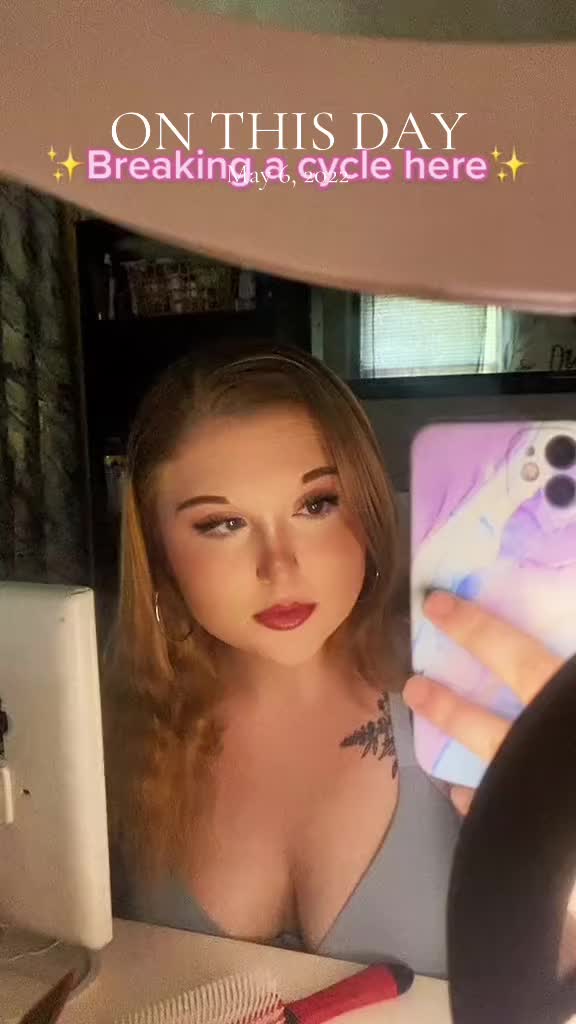 @Lexi Pierce