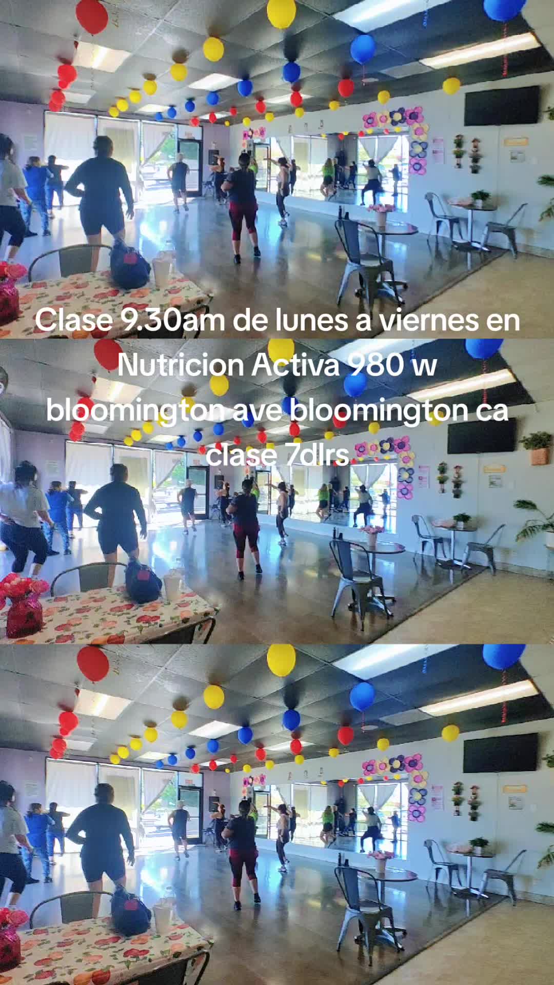 @Nutrición activa
