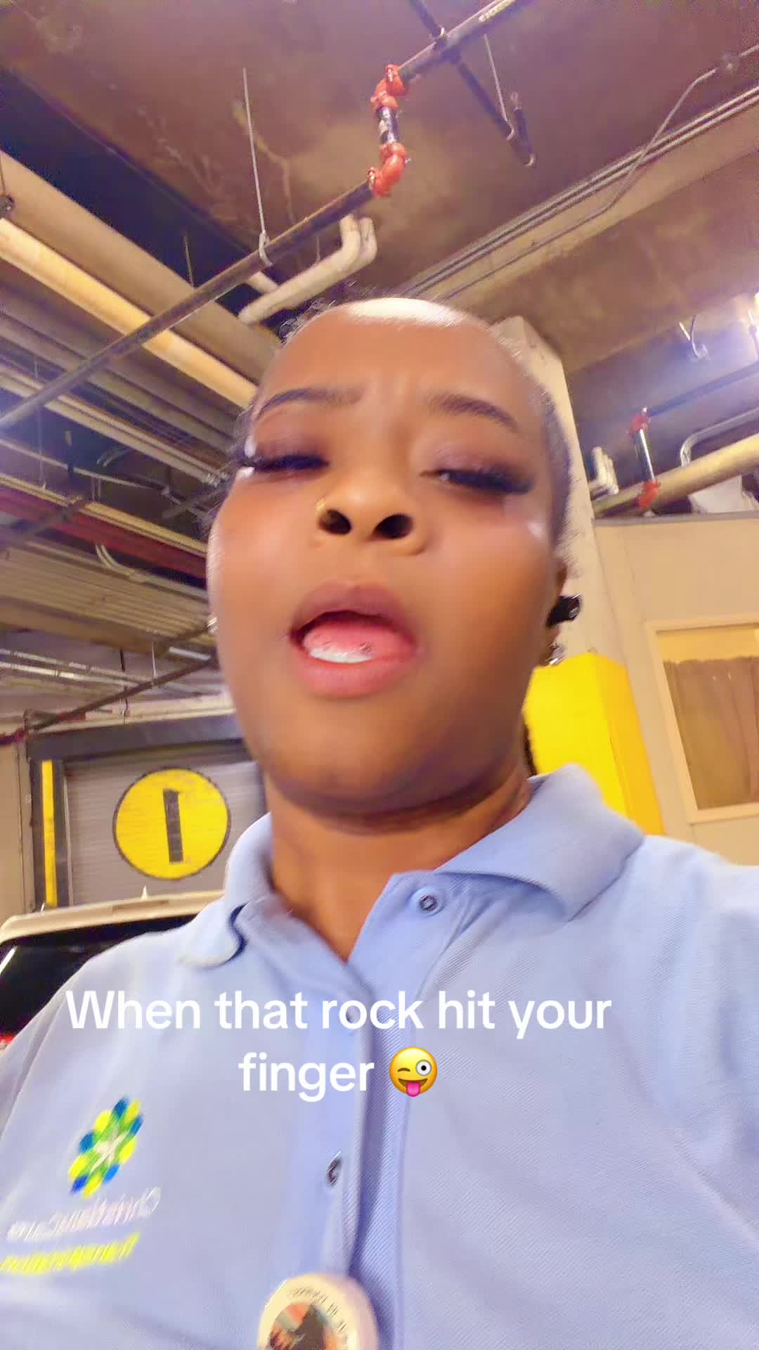 @Tiana Butler