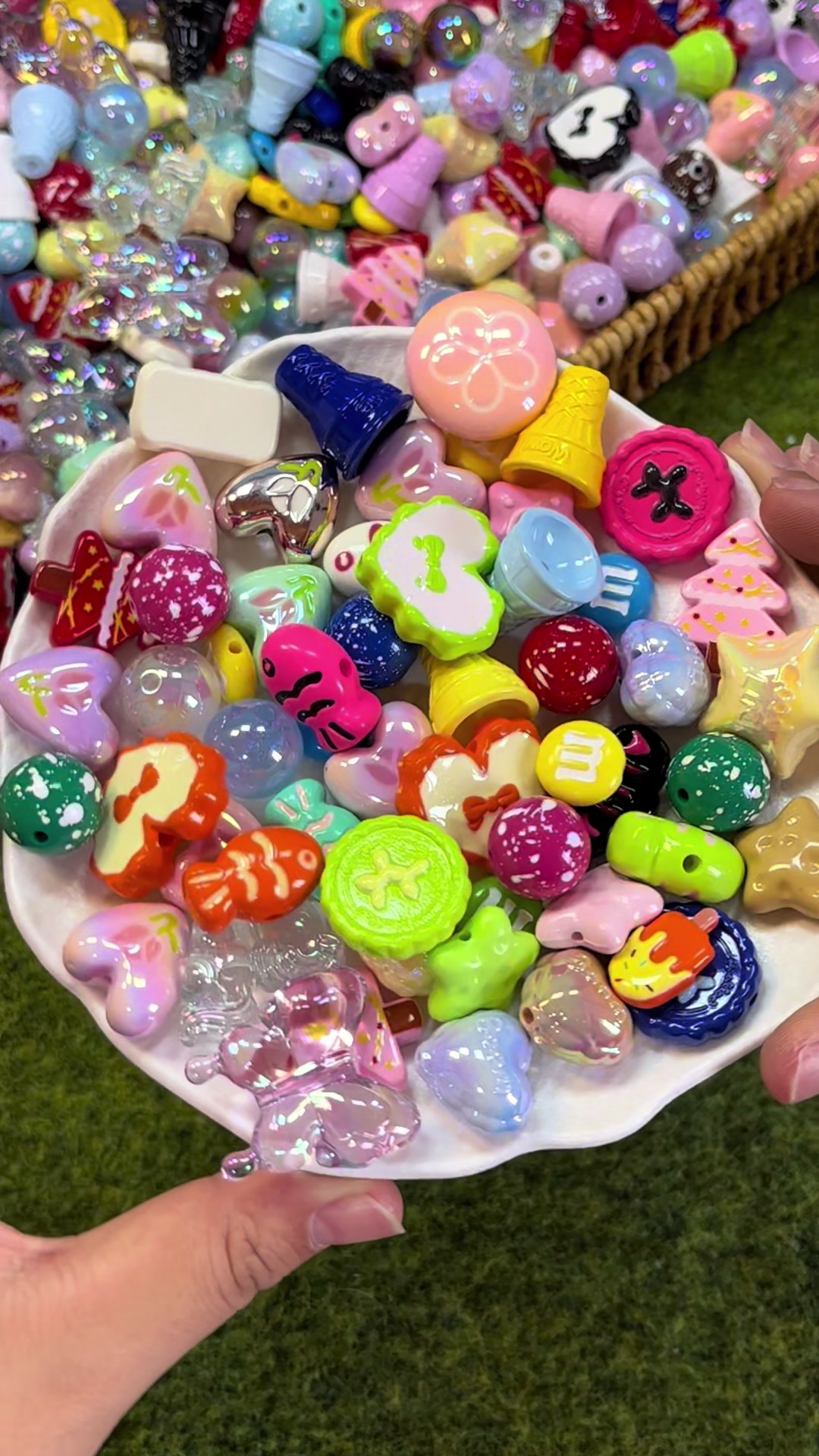 @Rosy DIY shop