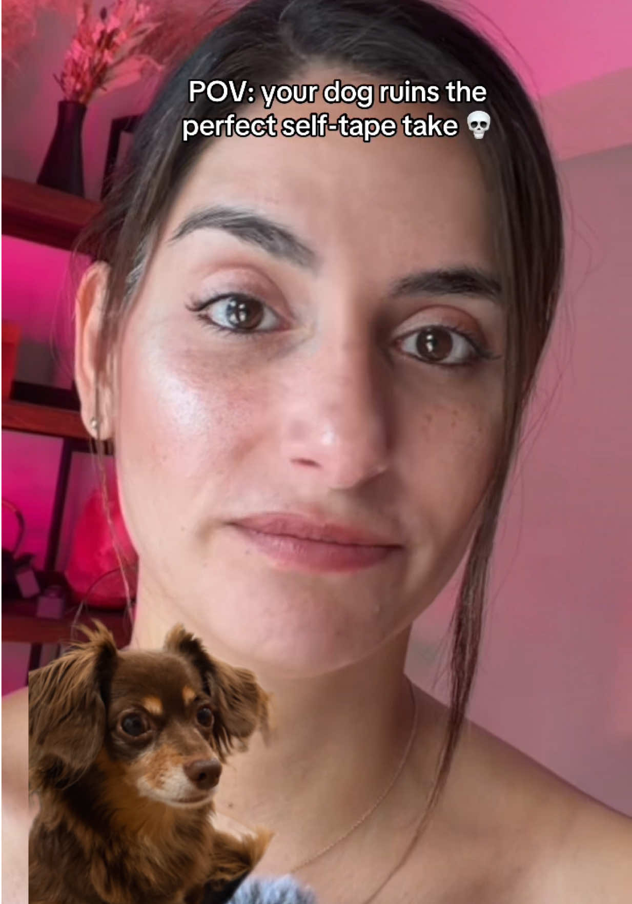 @Maria Sky | Actor, Writer
