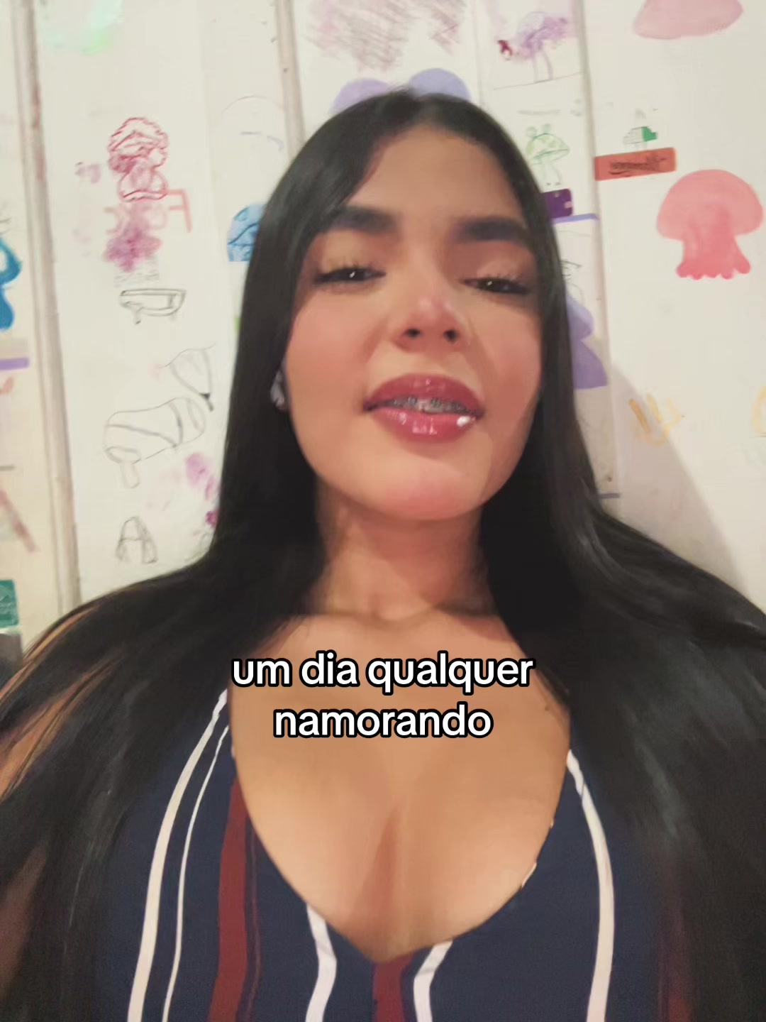 @Anna Beatriz