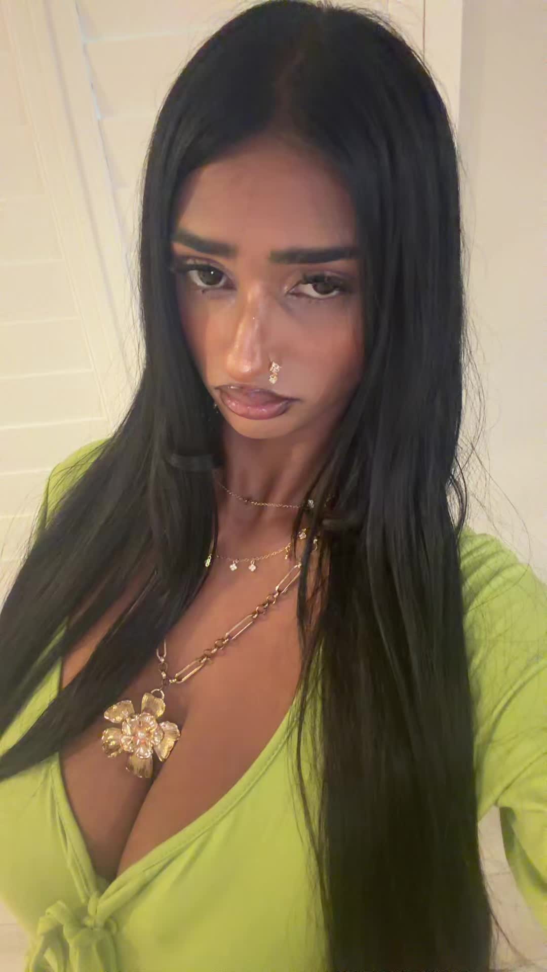 @Michelle Prakash