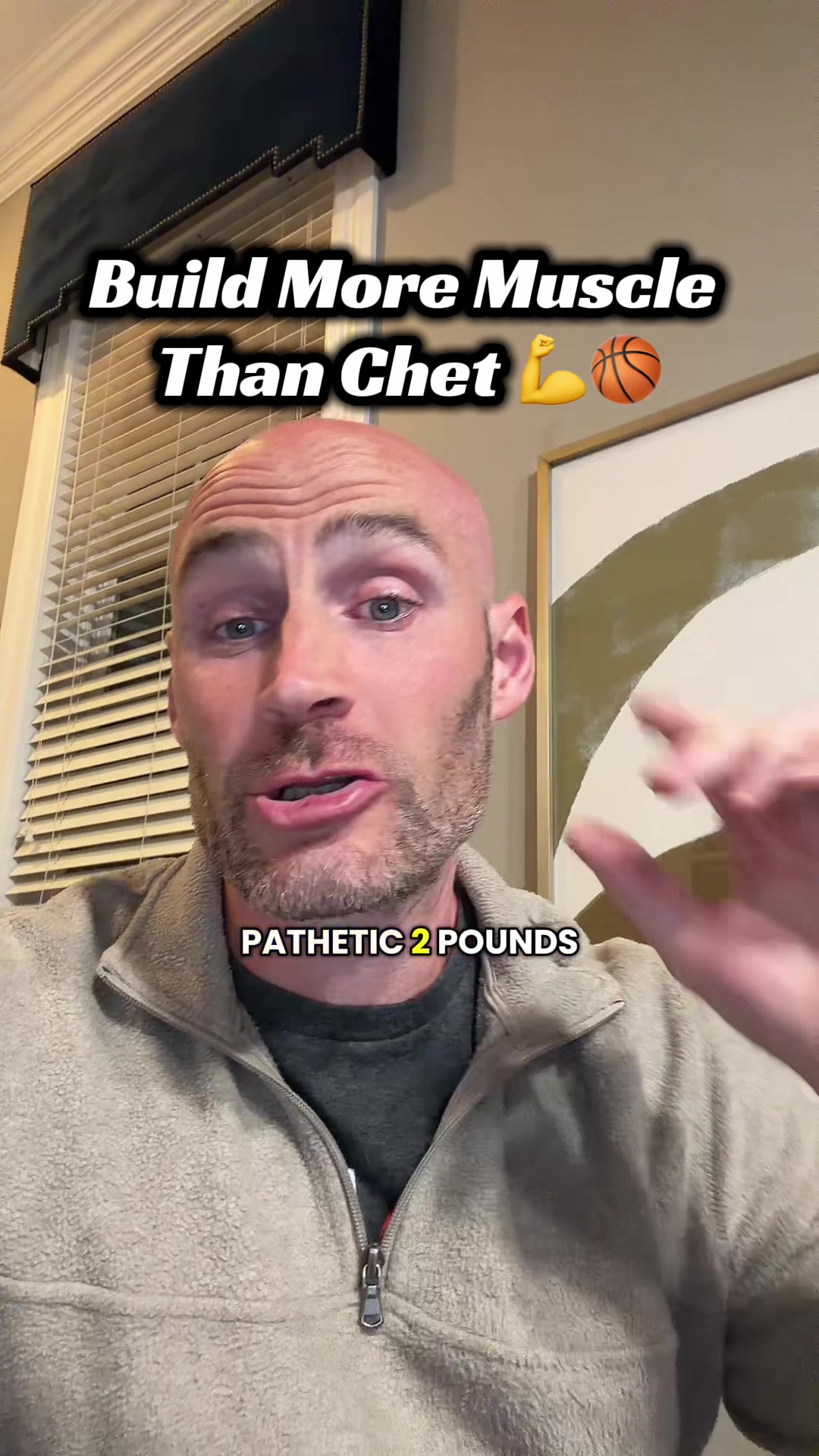 @Coach Tim DiLeo