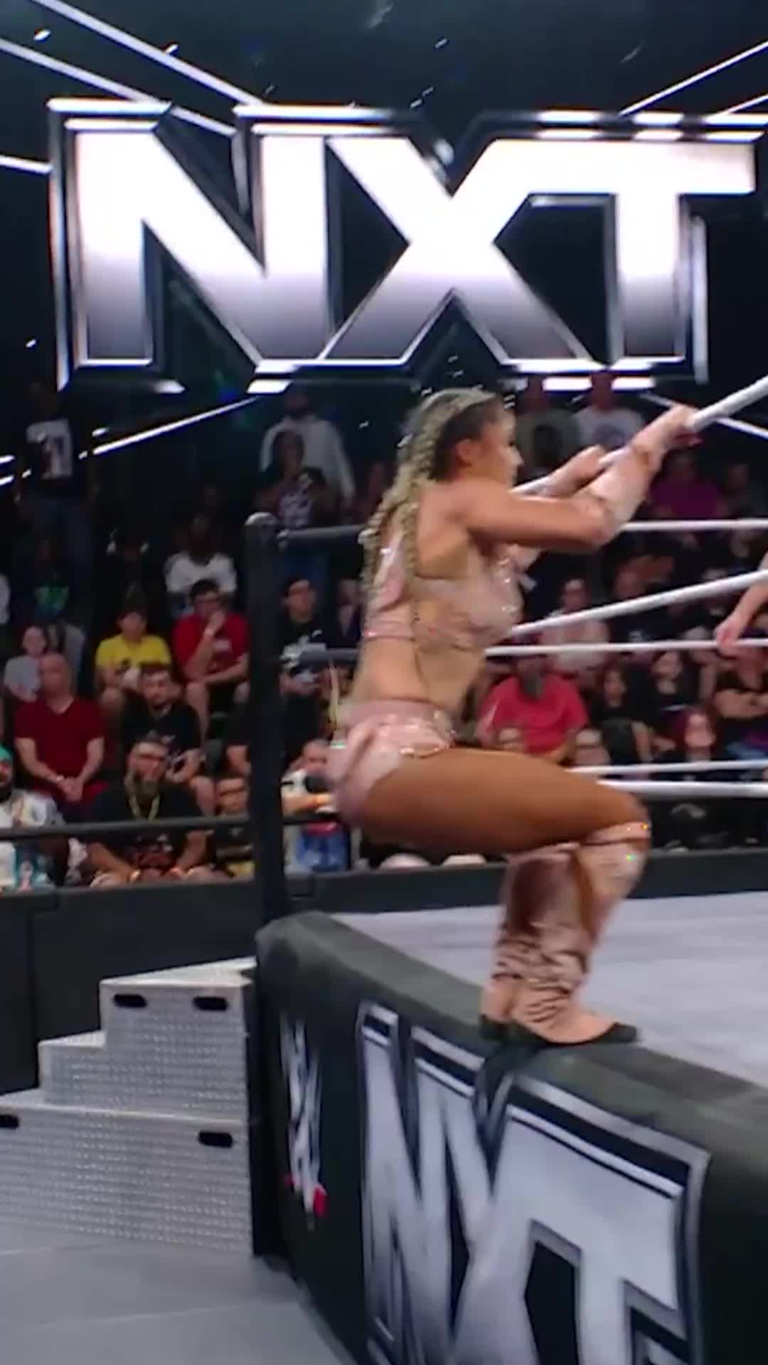 @WWE Espa&ntilde;ol
