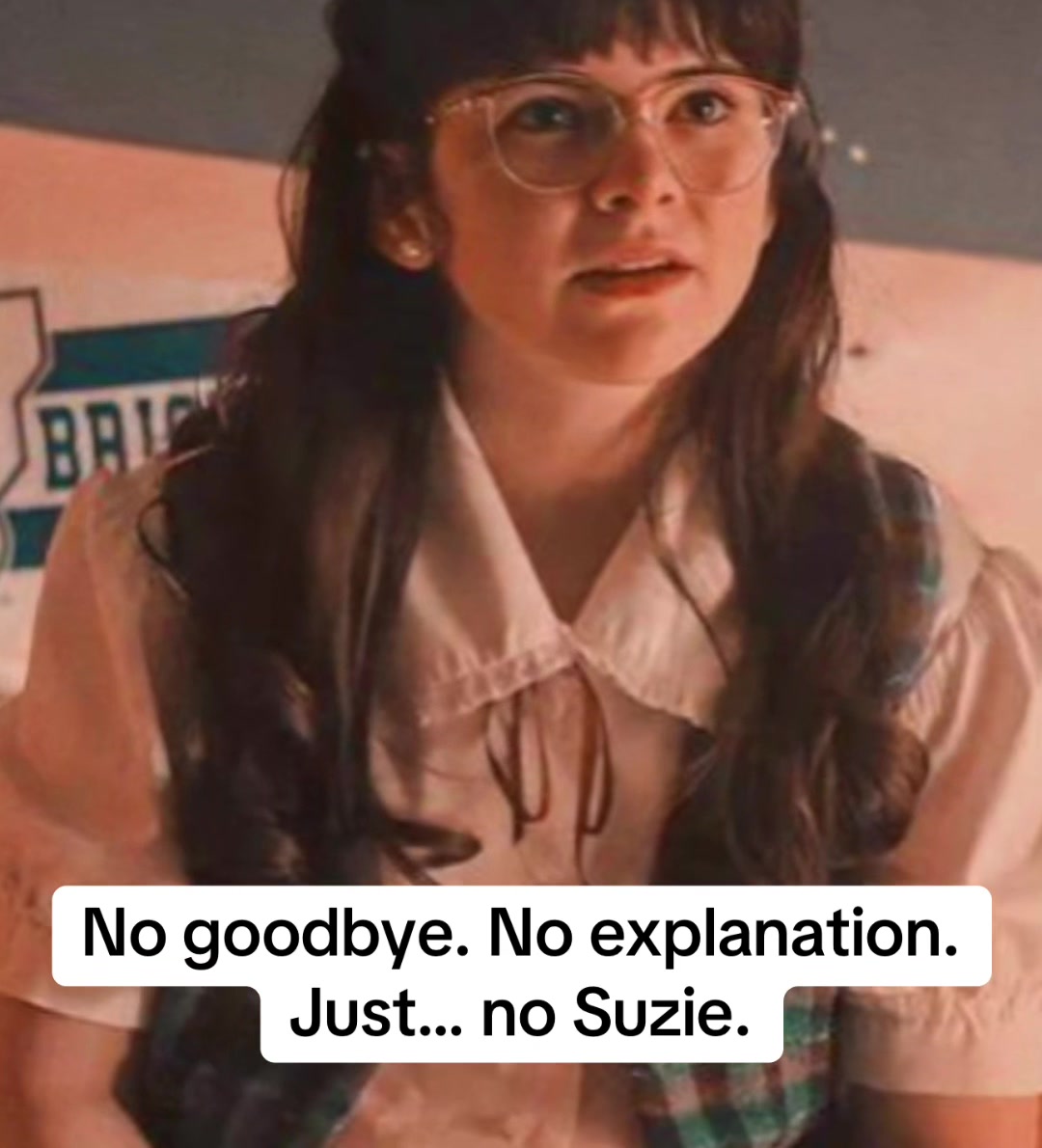 @Stranger Things fans
