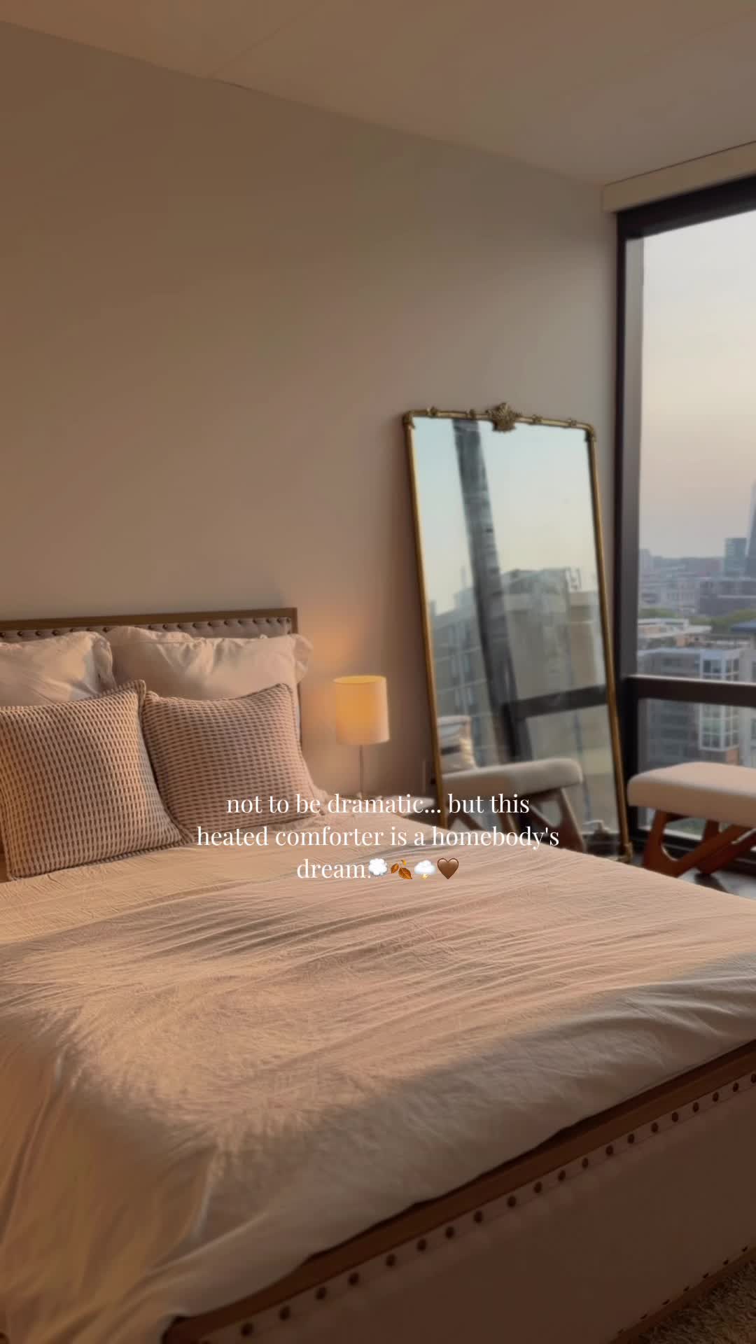 @Bedsure