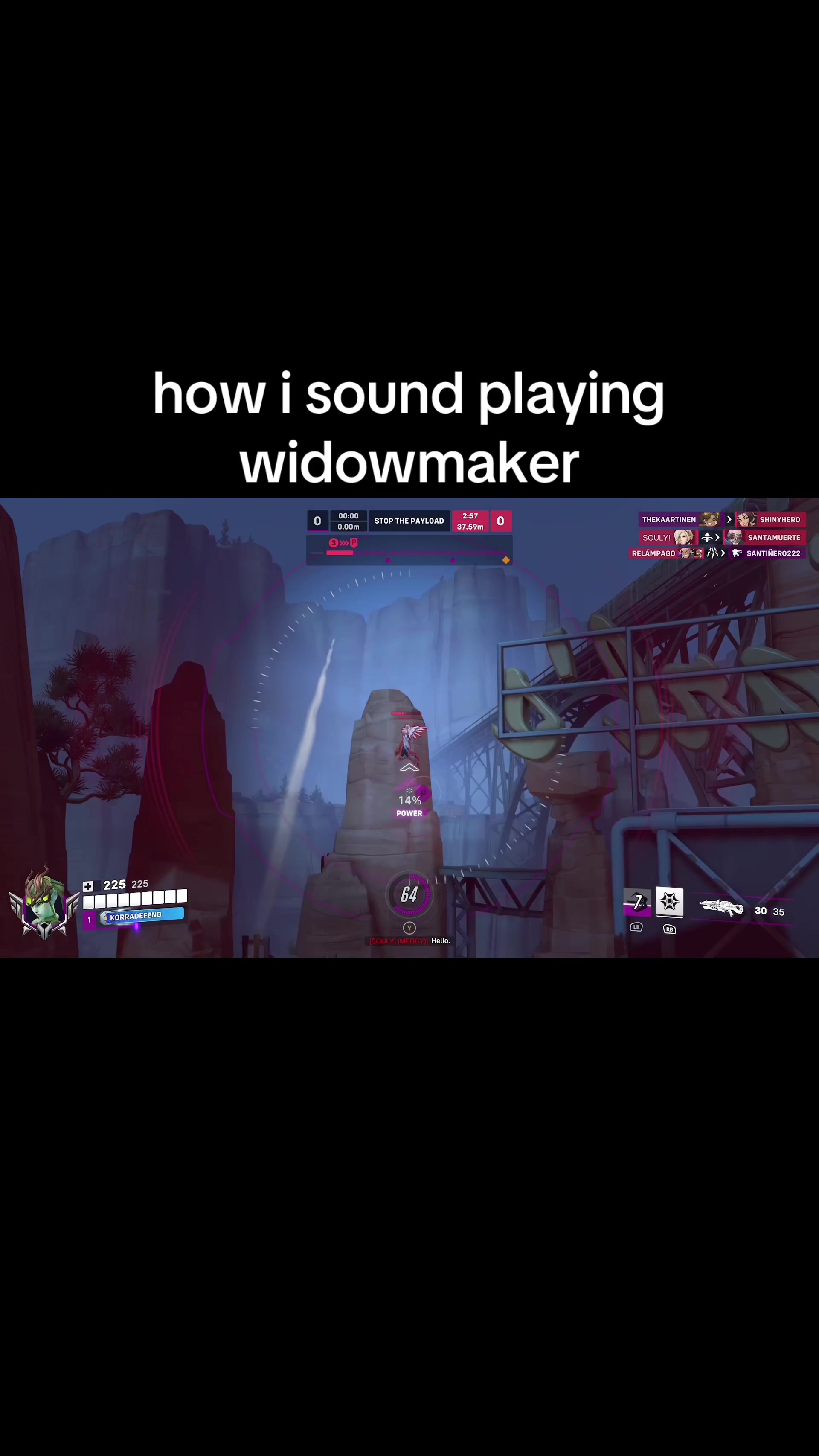 @gabbydouglasrivals
