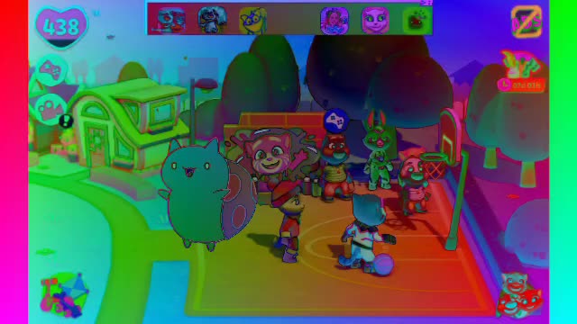 @Channel 7 UK - Kids TV Channel