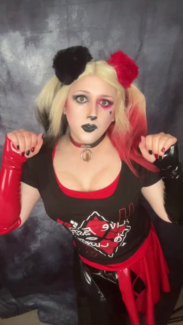 @TJC Cosplays