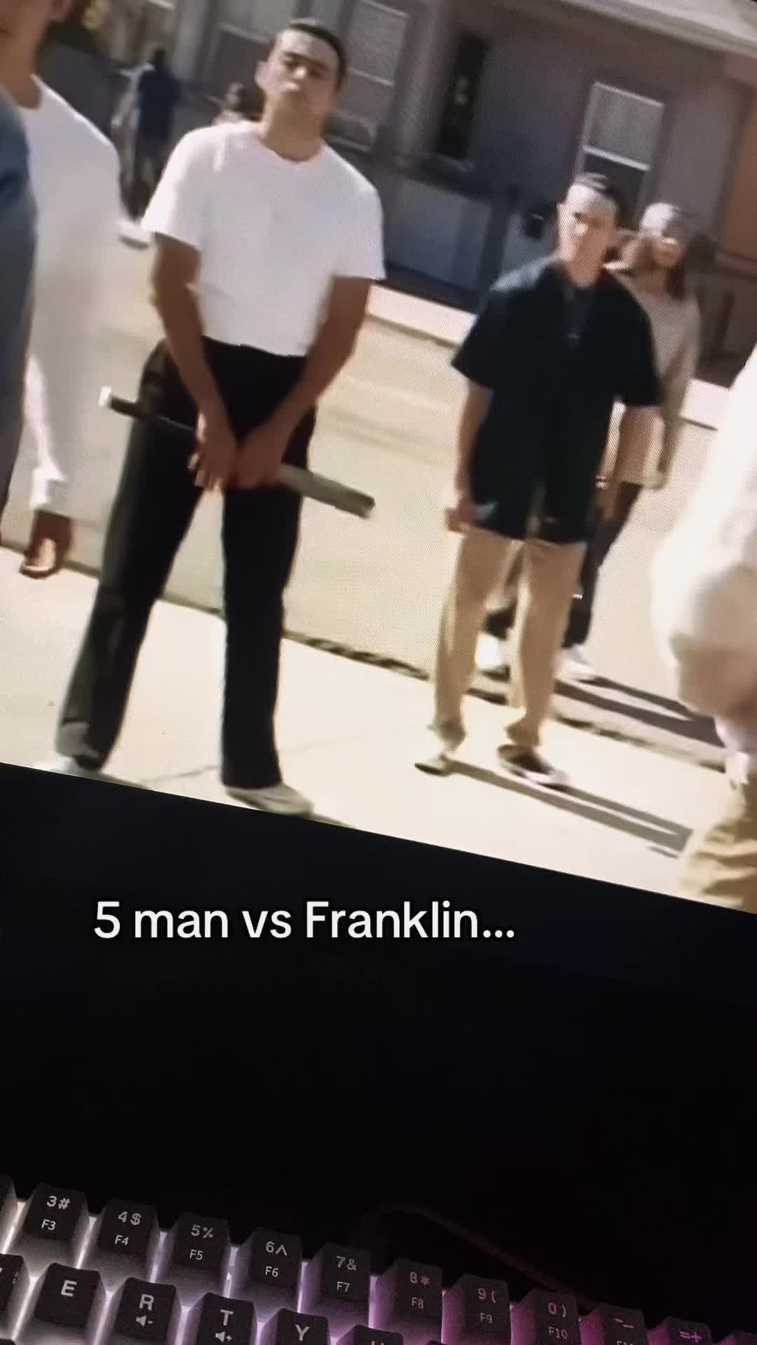 @Netflix.hood
