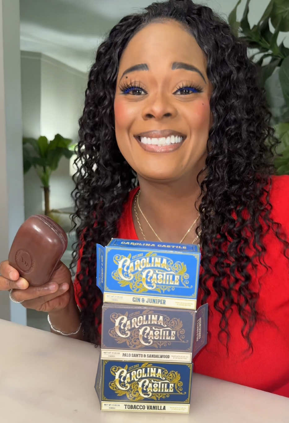 @In The Kitchen With Gina Young