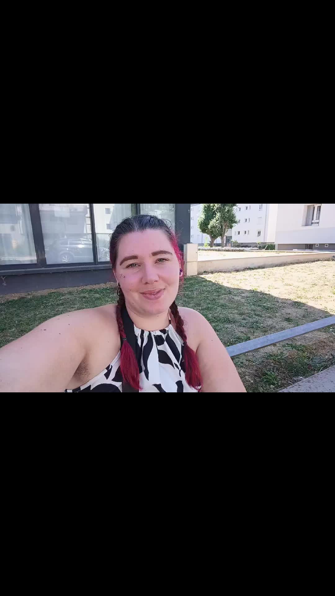 @le combat de Chloé ❤️
