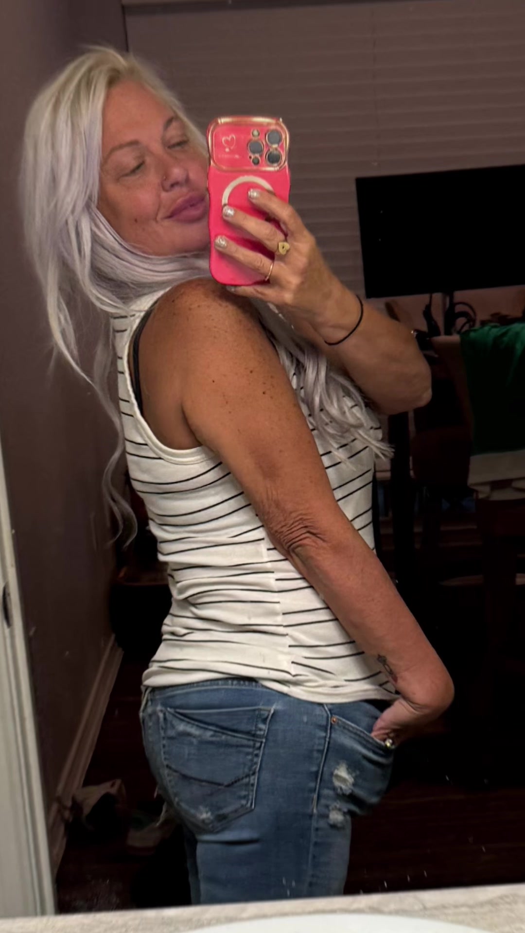@Your_Texas_Crush 🖤🖤