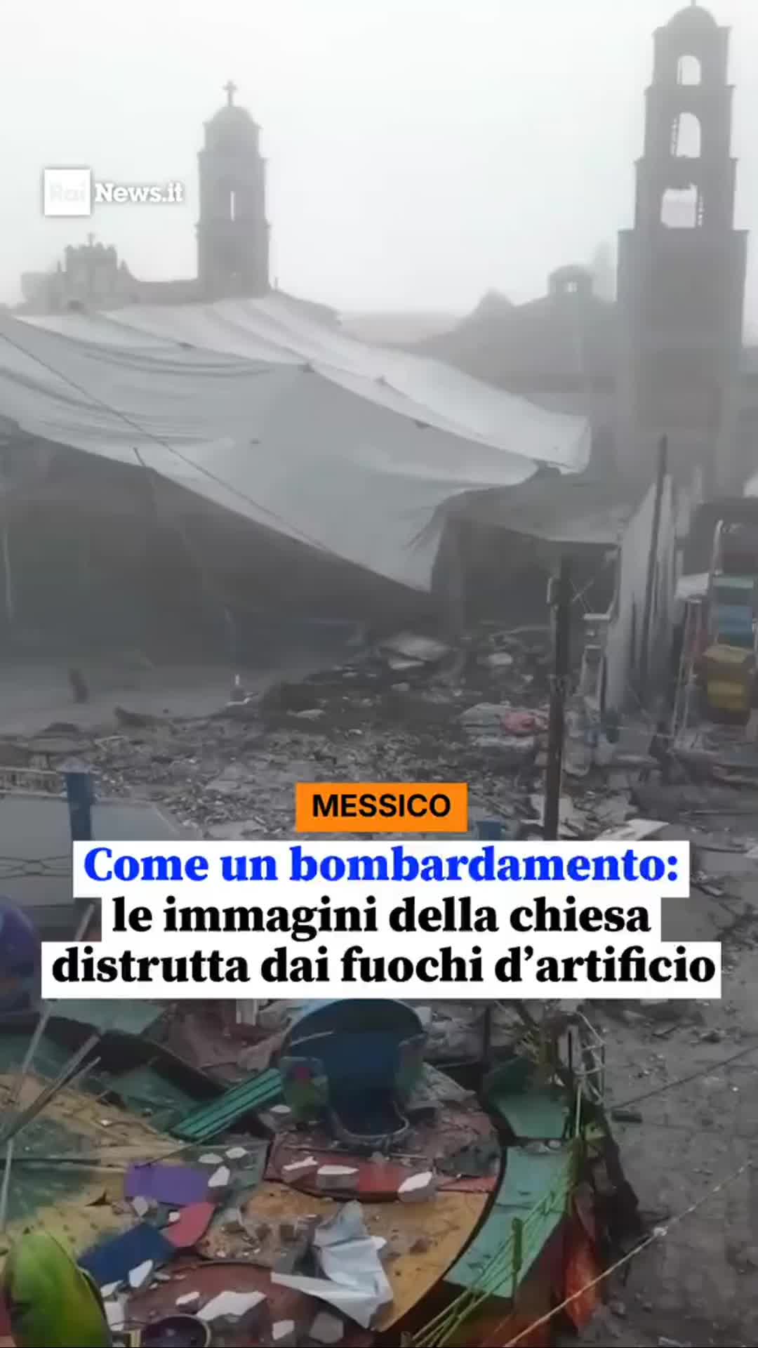@RaiNews