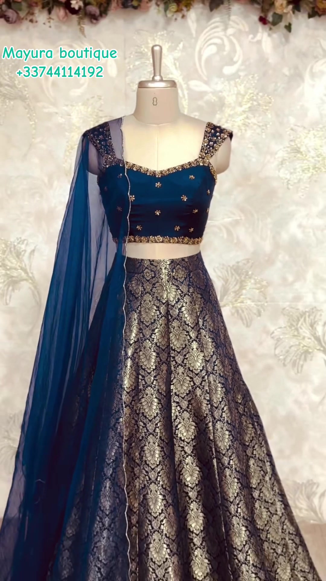 @Mayura boutique🦋
