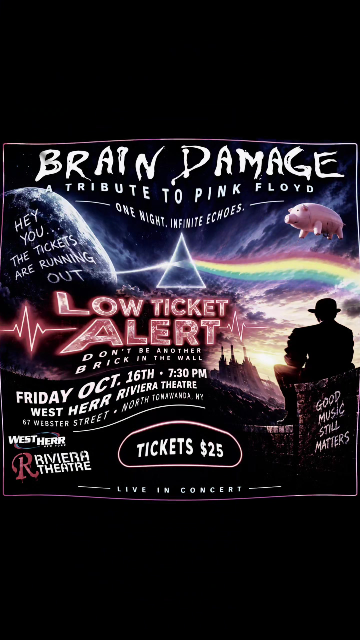 @Brain Damage