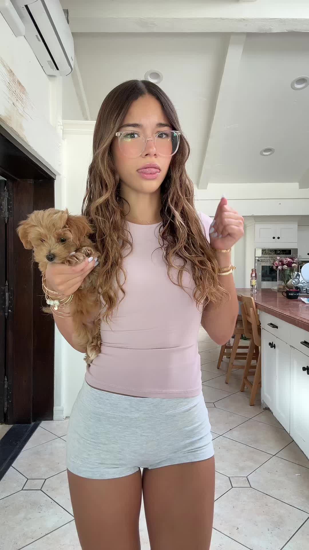 @Chloe Parker