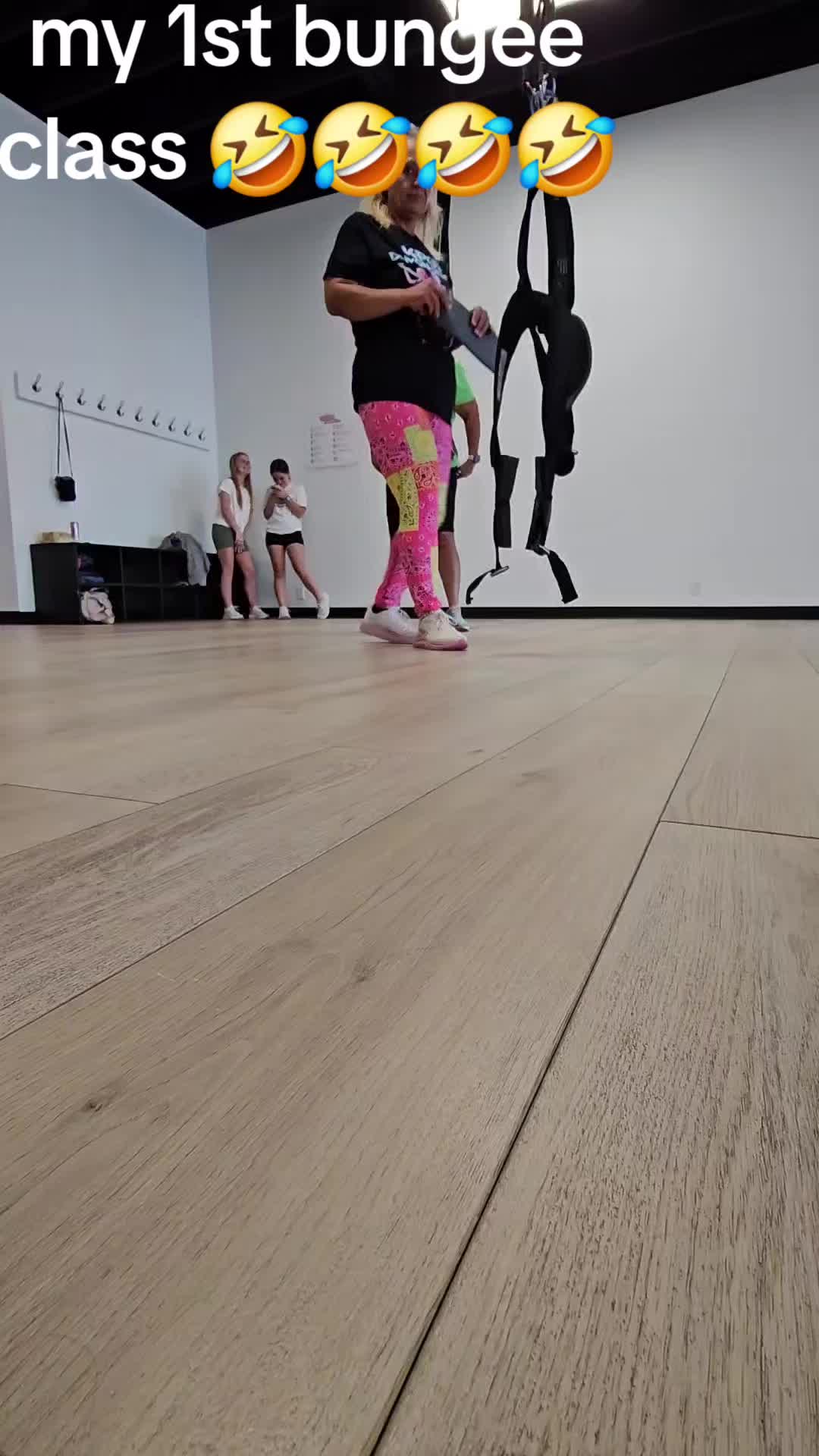 @Ladyd
