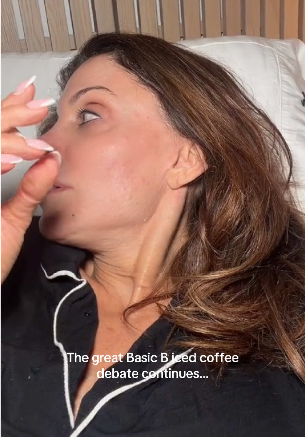 @Bethenny Frankel