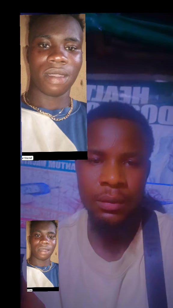 @musa usman