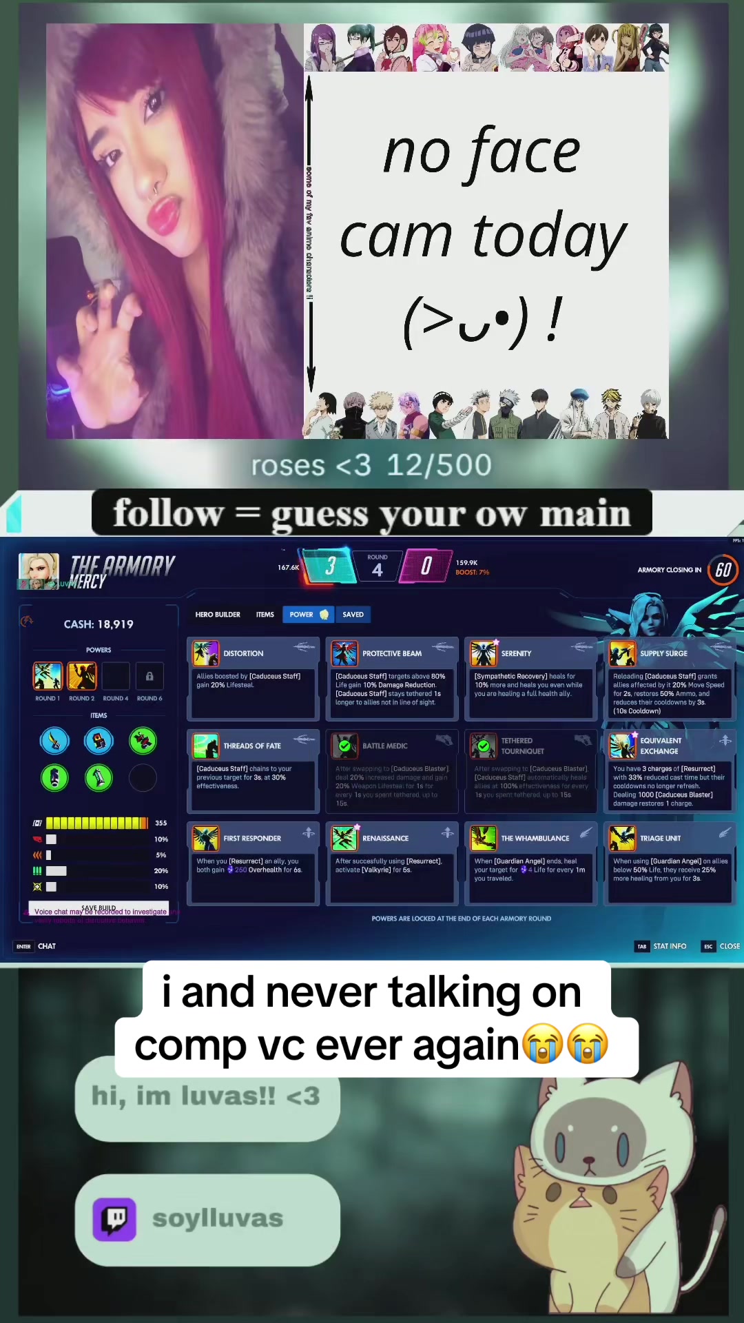 @luvas