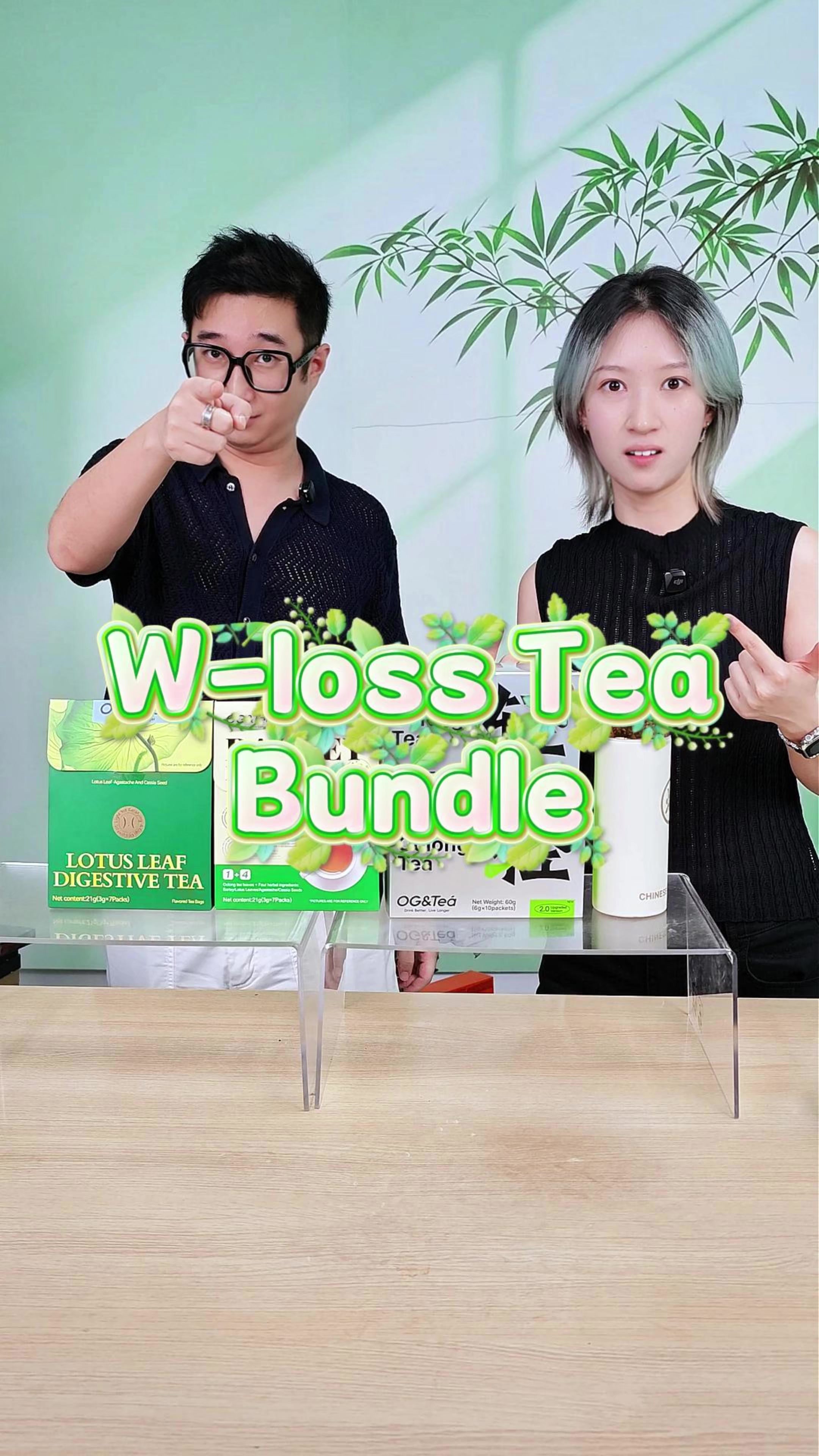 @OGTea